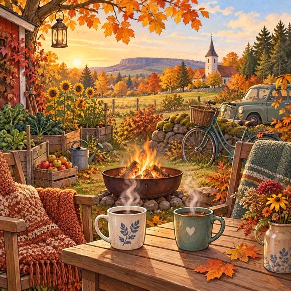 Illustration till Terört elle? – September