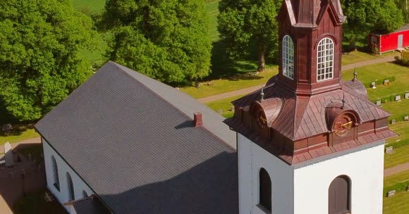 Floby kyrka