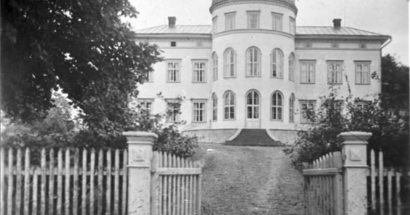 Sjögerås sätesgård
