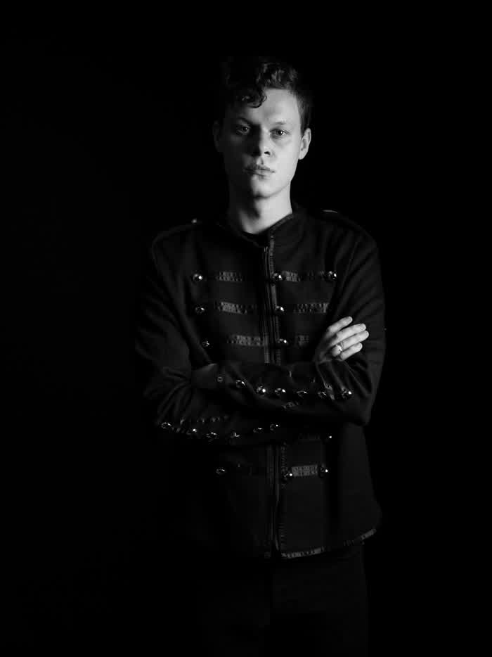Ludvig Alfvén
